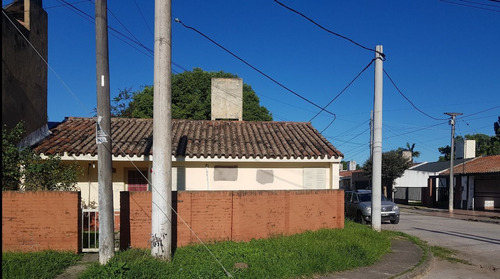 Casa En Venta En Presidente Peron