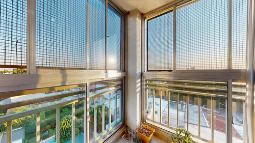65 Entre 28 Y 29 La Plata - Departamento De Dos Dormitorios Con Cochera En Venta