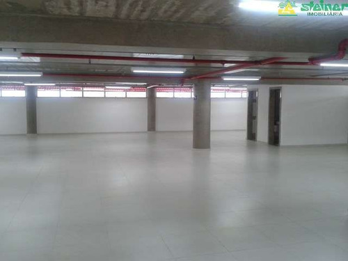 Imagem 7 de 16 de Aluguel Sala Comercial Acima De 100 M2 Cumbica Guarulhos R$ 12.000,00 - 27183a