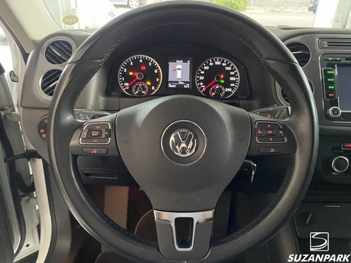 Vw Tiguan 2.0 Tsi 2014