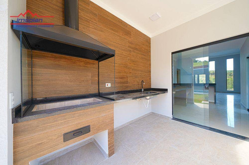 Imagem 6 de 26 de Casa Condominio 3 Dormitorios - Ca4147