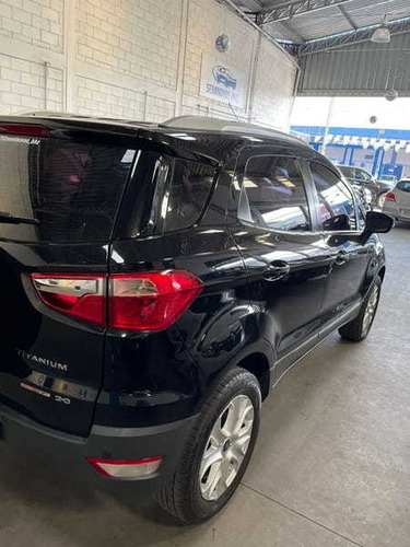 Imagem 2 de 8 de Ford Ecosport Titanium 2.0 16v Flex 5p Aut