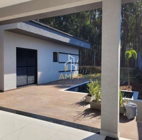 Imagem 4 de 6 de Casas - Residencial - Condomínio Buona Vita - 1767