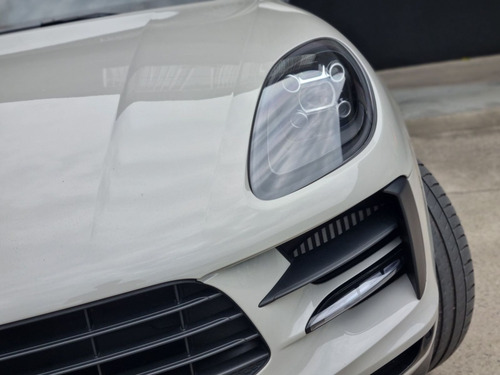 Porsche Macan S 2.9/3.0 Bi-Turbo