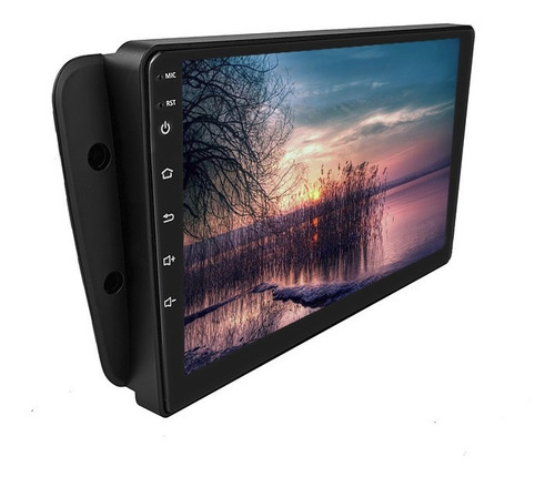 Imagen 3 de 8 de Pantalla Android Para Ibiza 2009-2013 Bluetooth+gps+wifi