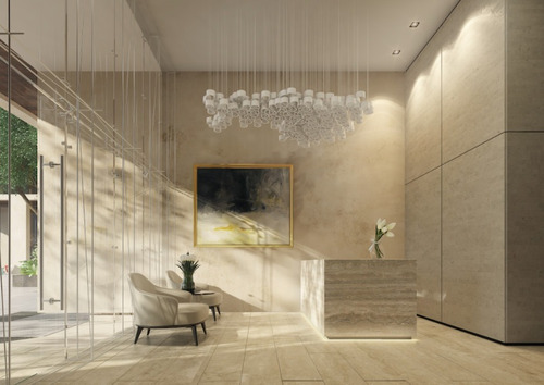 Imagen 27 de 28 de Nuevo Exclusivo Penthouse En Venta Playa Del Carmen Downtown
