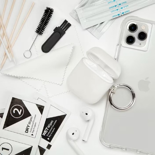 Kit De Limpieza Para Airpods - Case-mate