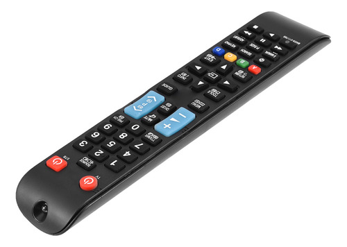 Xd Reemplazo De Control Remoto De Tv Para Bn59-01178b
