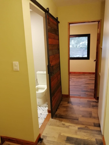 Apartamento En Alquiler A Estrenar, En Pueblo Nuevo
