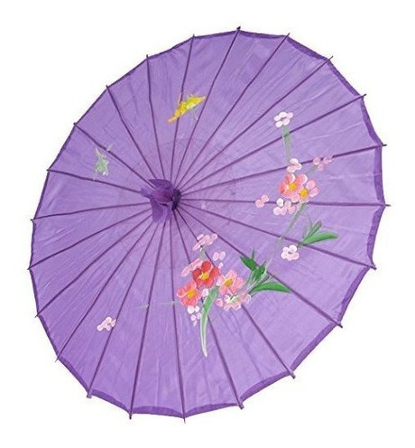 Paraguas Para Niños Tamaño Chino 