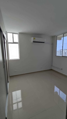 Imagen 4 de 13 de Apartamento En Arriendo En Barranquilla Alameda Del Rio