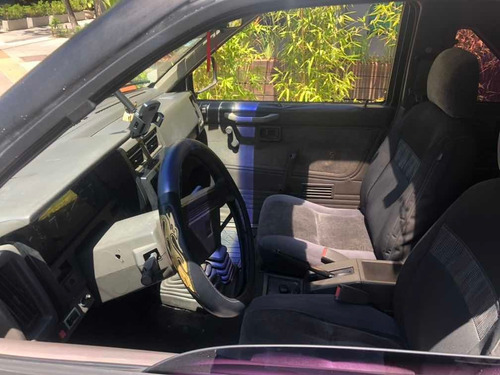 Nissan Pathfinder 2.4 4x4 1991