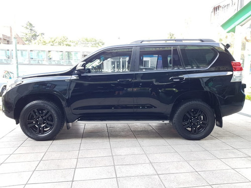 Toyota Land Cruiser 4.0 Prado 2012 Vx At 46655831 Dilercars