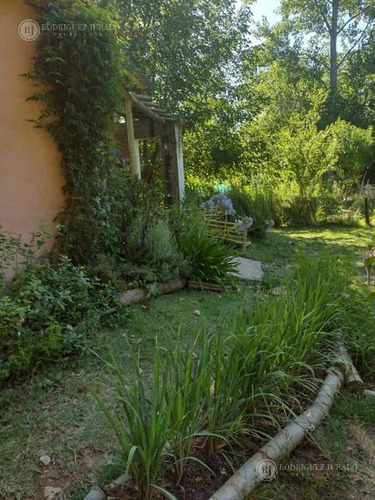 Imagen 25 de 30 de Casa En Venta En Zelaya 3.040m2, Increíble Arboleda