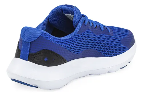 Zapatillas running azules top