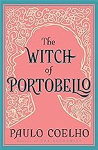 The Witch Of Portobello / Coelho, Paulo