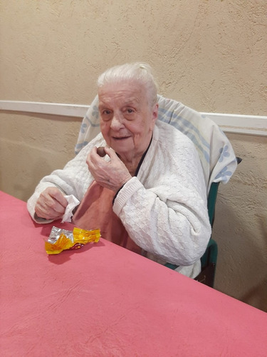 Residencia Geriatrica Princess