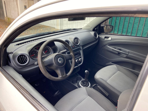 Volkswagen Saveiro 1.6 Gp Ce 101cv Pack Electr.+seg.