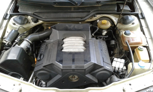 Audi A6 2.8 12v