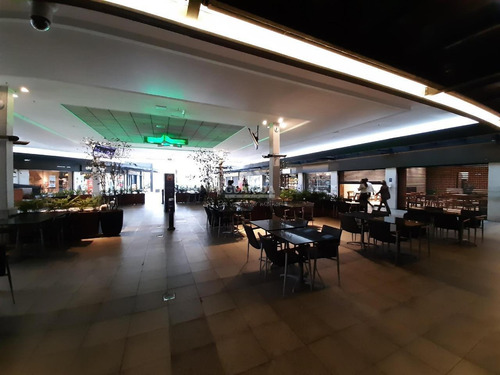 Imagem 24 de 30 de Loja/ponto Comercial Para Aluguel, Jardim Europa - Porto Alegre/rs - 8021