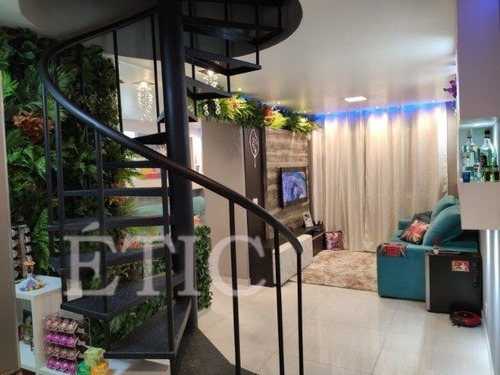 Imagem 1 de 15 de Apartamento - Jardim Celeste - Ref: 4191 - V-ap1981