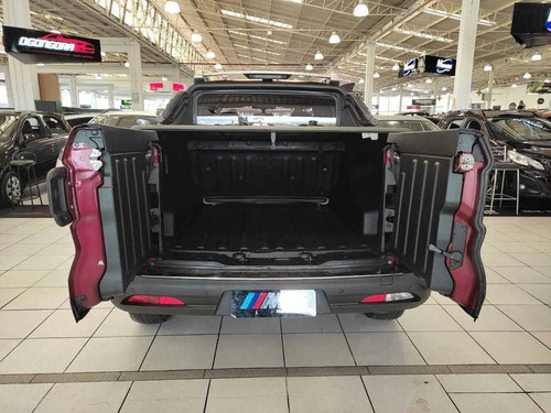 Imagem 12 de 13 de Fiat Toro 2.0 16v Turbo Diesel Volcano 4wd 2017