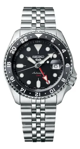 Reloj Seiko Cronometro MercadoLibre