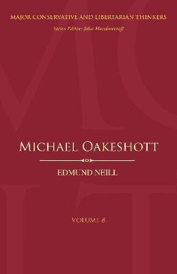 Libro Michael Oakeshott - Dr. Edmund Neill