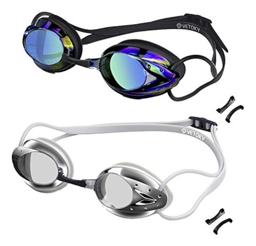 Vetoky Gafas De Natación, Gafas De Natación