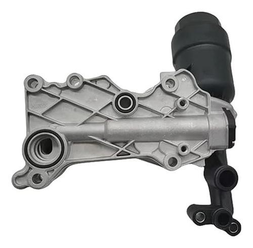 W 6511800510 Carcasa De Filtro De Aceite Con Enfriador Para