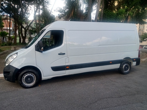 Renault Master 2.3 Extra L3h2 5p