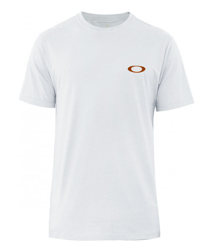 Camiseta Oakley Ellipse