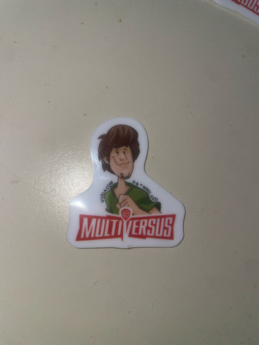 Shaggy, Vuala Multiversus (Usado)