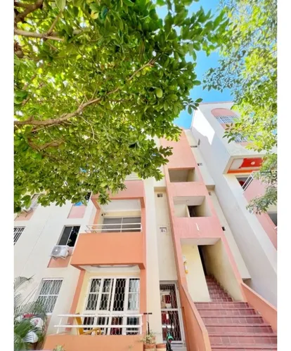 Venta Apartamento Duplex De 3 Alcobas En Conjunto Los Ejecutivos
