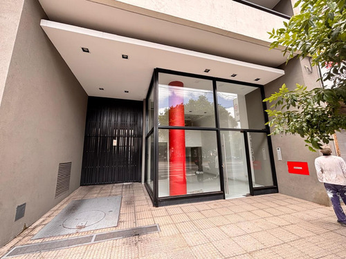 Venta Departamento 2 Ambientes Con Cochera Y Baulera En Boedo