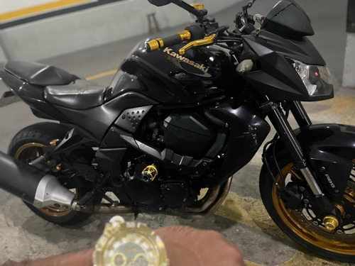 Kawasaki Z 750