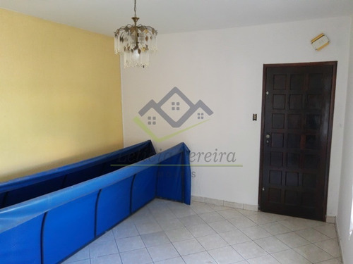 Imagem 7 de 23 de Casa 3 Dormitórios Com Edícula - Ca00106 - 69228153