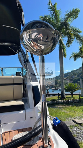 Imagem 10 de 10 de Focker 242 Gtc Ano 2019 Com Ar Condicionado