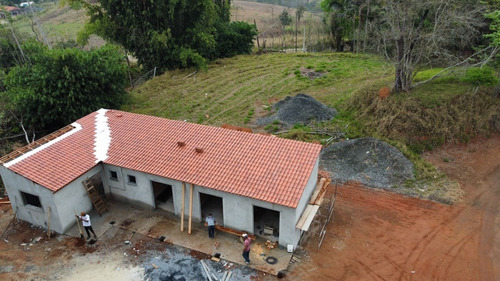 Imagem 6 de 12 de Vendo Linda Chacara Na Planta Completa Em Mairiporã /15m