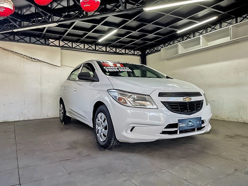 Imagem 3 de 12 de Chevrolet Prisma 1.0 Mpfi Joy 8v