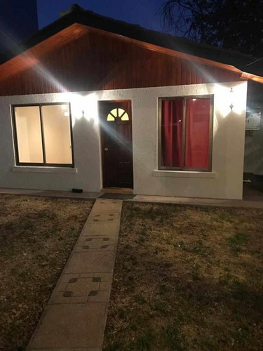 Imagen 12 de 12 de Casa Comercial En Venta En Rancagua