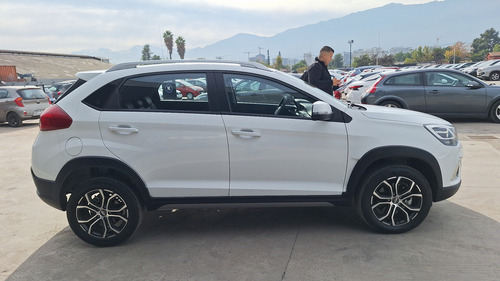 Chery Tiggo 2 1.5 GLS