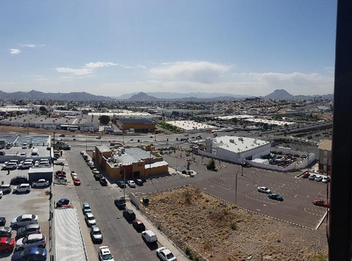 Imagen 22 de 23 de Departamento En Venta En Chihuahua Fraccionamiento Paseo De Las Misiones