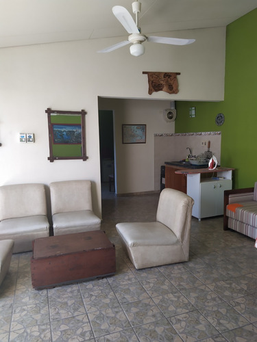 Imagen 13 de 14 de Casa 5 Ambientes Y 2 Baños