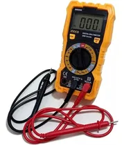 Comprar Tester Multimetro Digital Ingco Dm200 Iec1010 Profesional