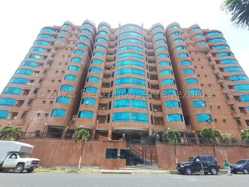 Jip Mls# 23-28619. Venta De Lujoso Apartamento, Ubicado En La Urb. Morichal, De 179 Mts2 Con 3 Amplias Hab., Moderna Cocina Ferrara, Terraza Privada. En La Victoria Edo. Aragua.