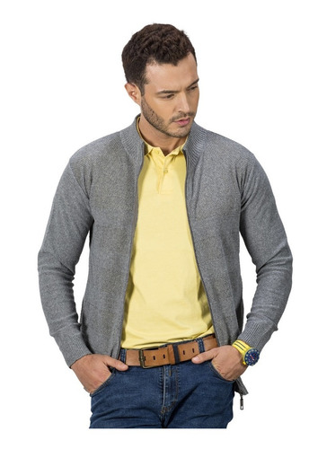 Imagen 1 de 3 de Chaqueta O Buzo De Hombre / Producto Nacional / Exc. Calidad