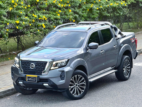 Nissan Frontier 2.5 Le