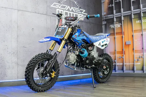 Moto M1 110cc 4t 2025