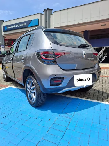 Renault Stepway 1.6 Intens
